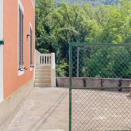 Lo Scorcio Marmore Collestatte Piano Exterior photo