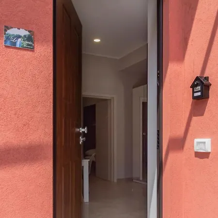 Lo Scorcio Marmore Collestatte Piano Exterior photo