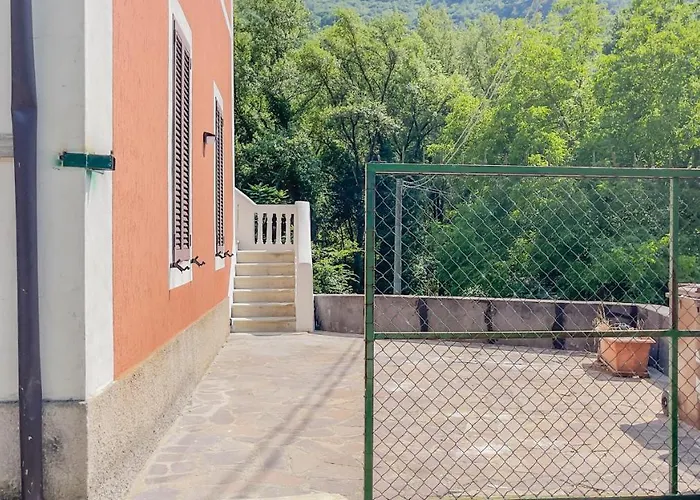 Lo Scorcio Marmore
