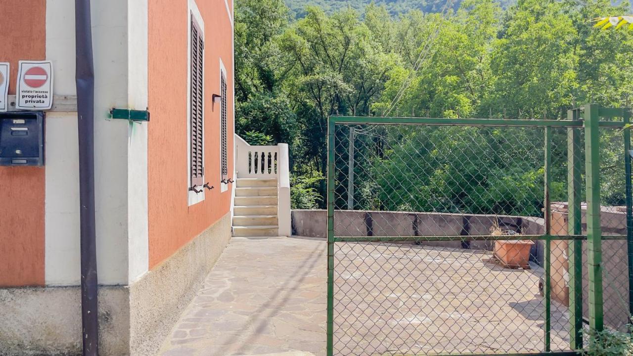 Lo Scorcio Marmore Holiday home