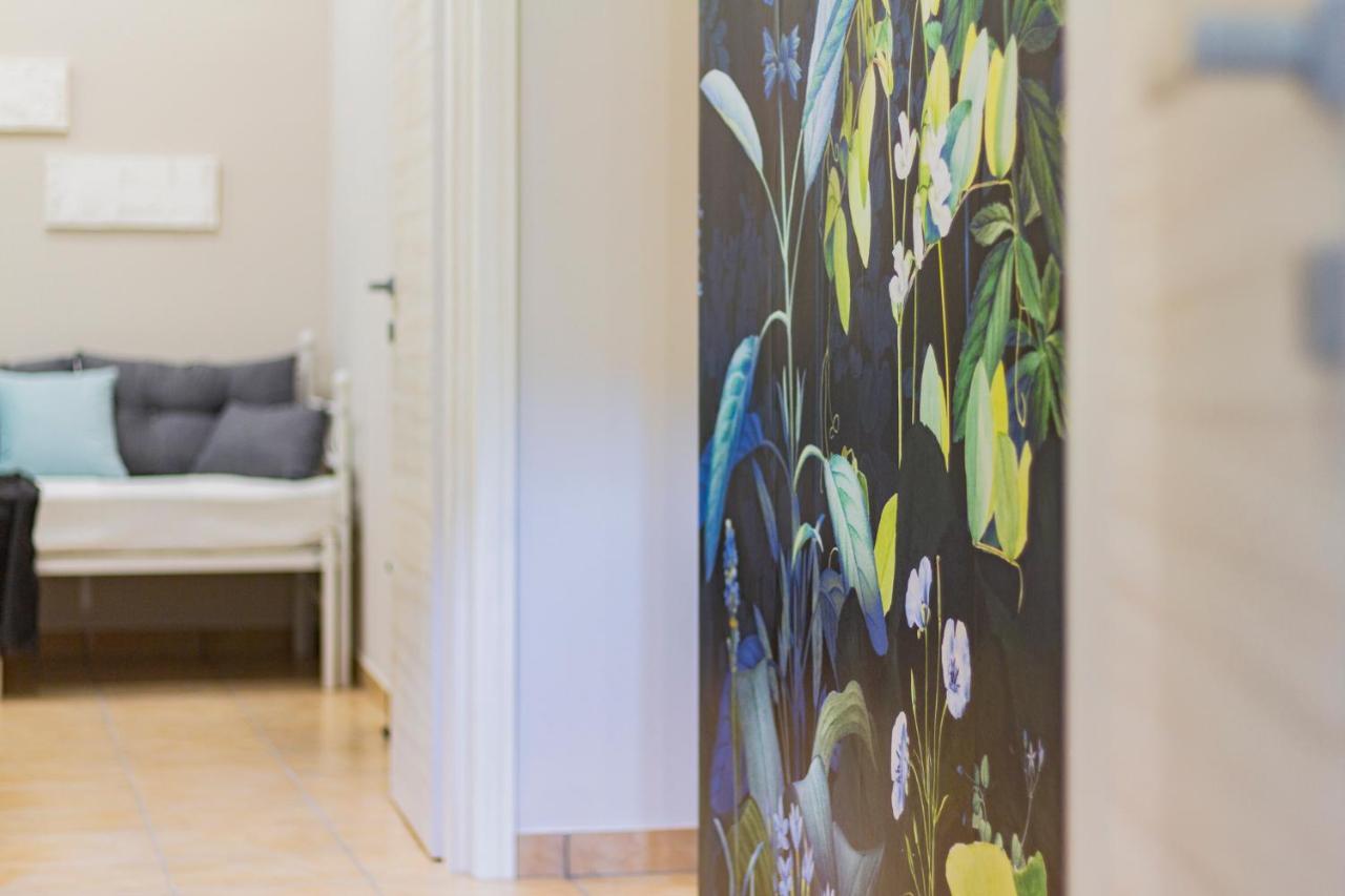 Lo Scorcio Marmore Holiday home Collestatte Piano