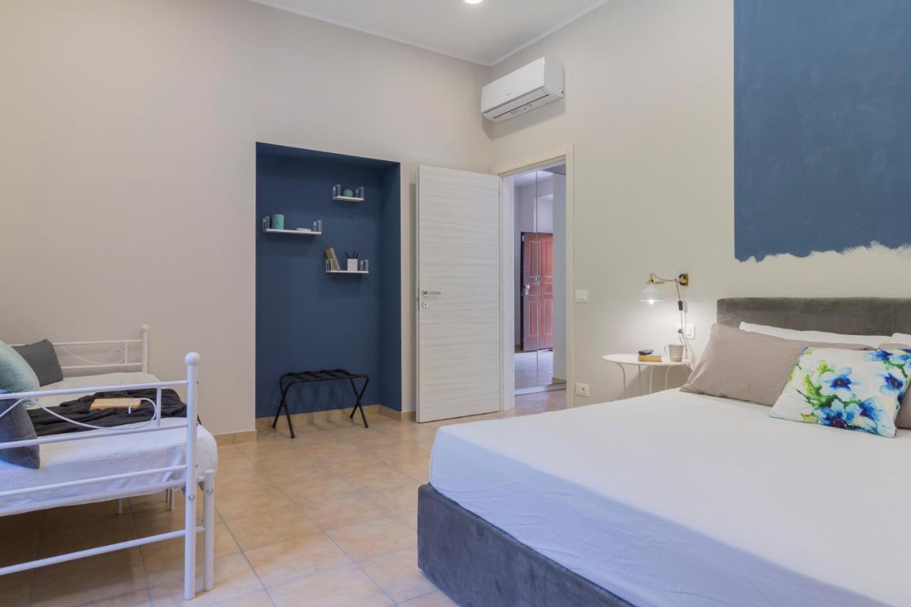 Holiday home Lo Scorcio Marmore