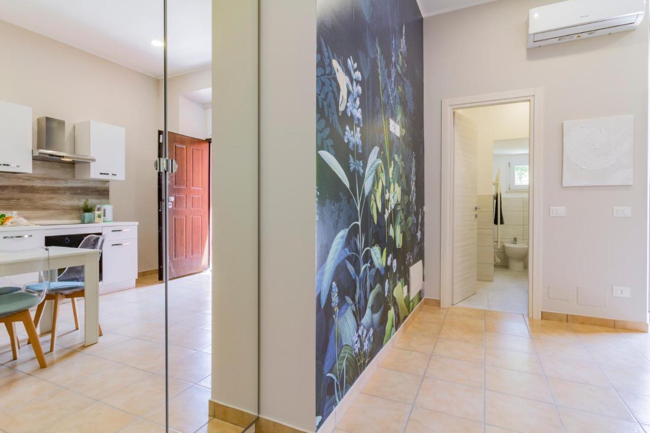 Holiday home Lo Scorcio Marmore *