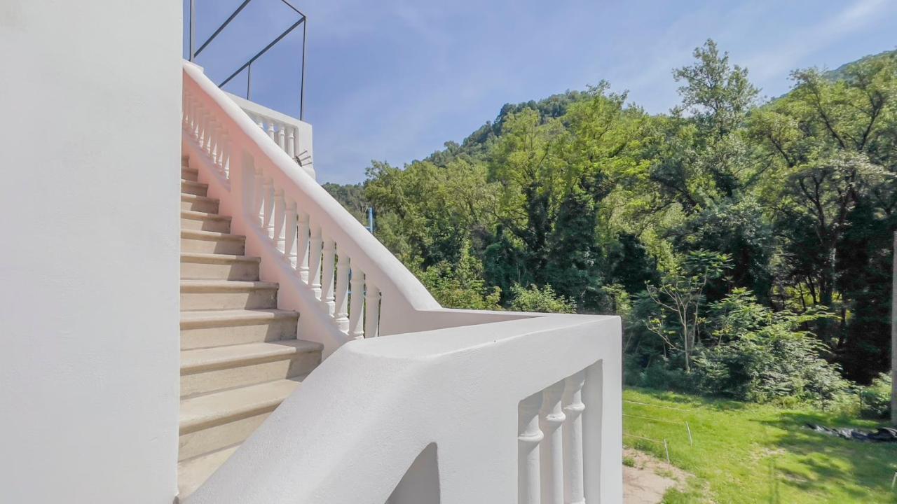 Lo Scorcio Marmore Holiday home Collestatte Piano