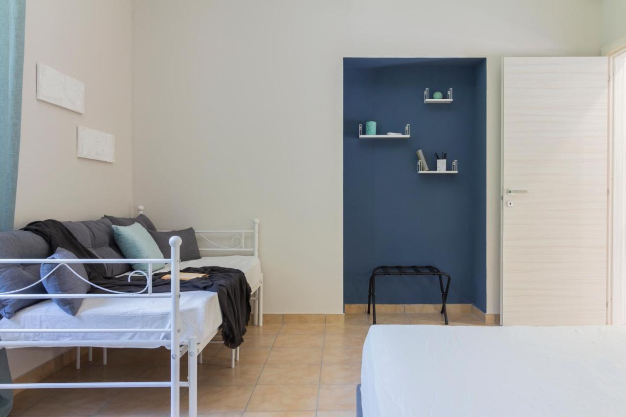 Holiday home Lo Scorcio Marmore Collestatte Piano