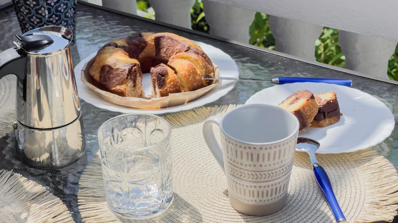 Holiday home Lo Scorcio Marmore