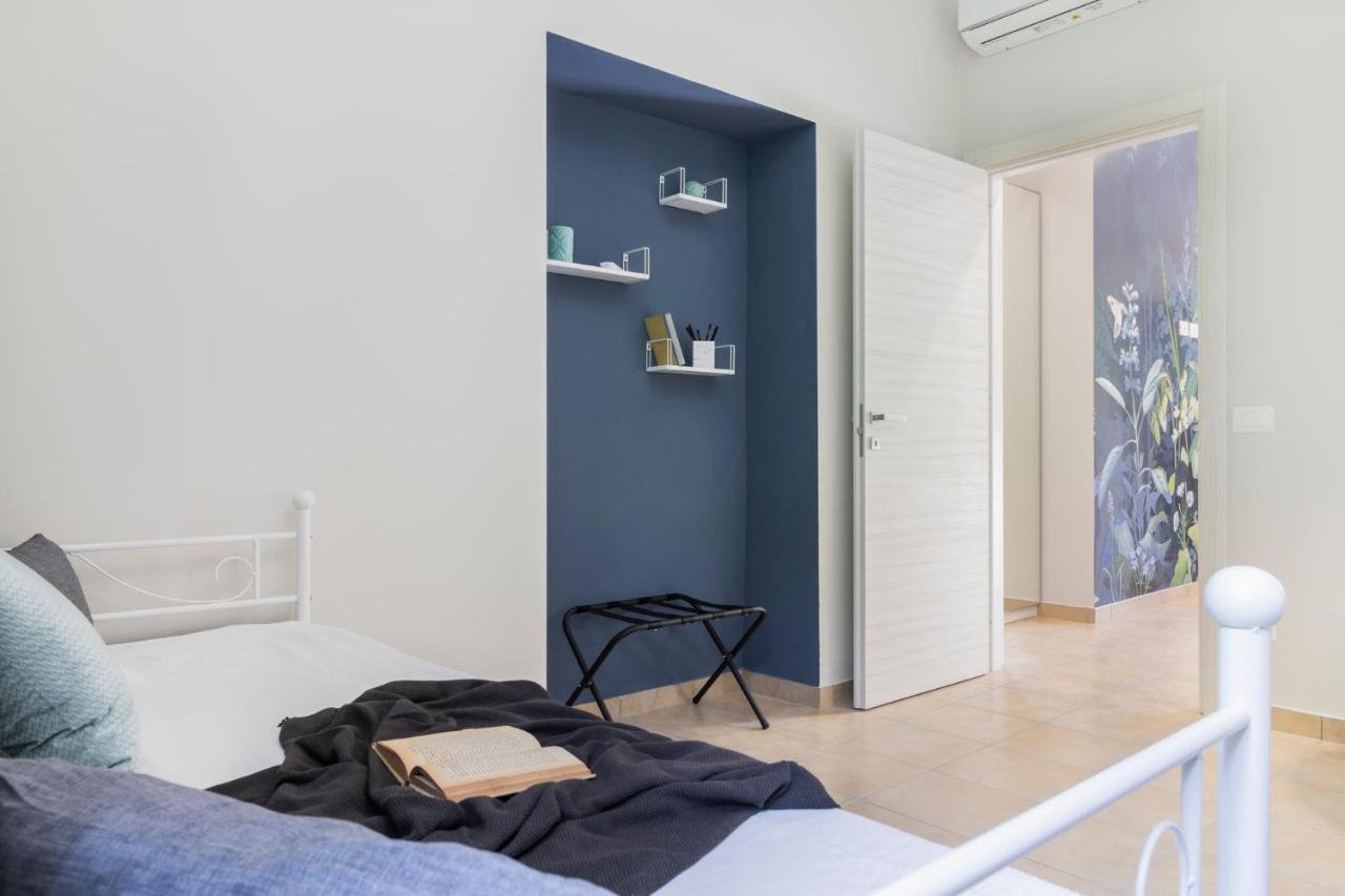 Lo Scorcio Marmore Holiday home *