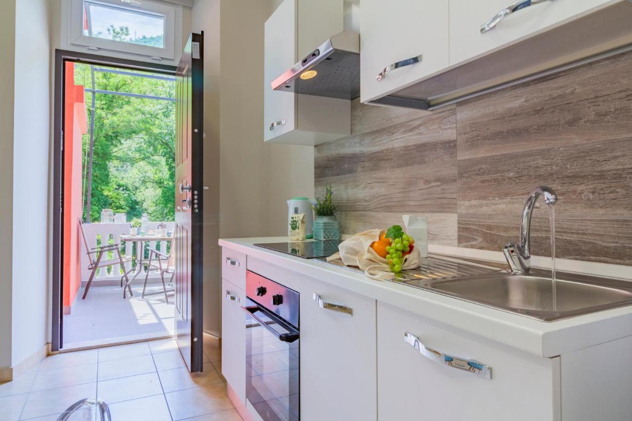 Lo Scorcio Marmore Holiday home