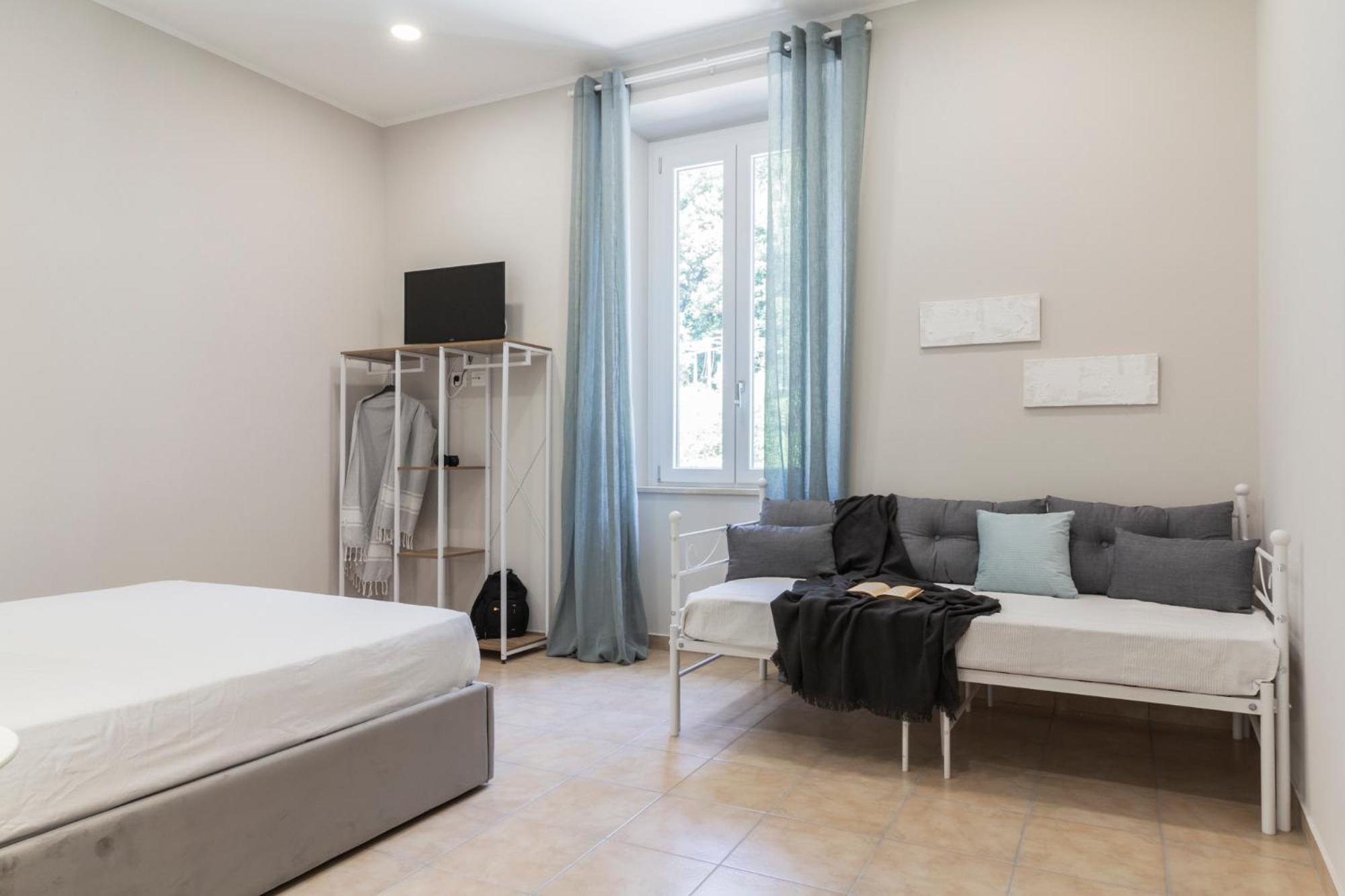 Lo Scorcio Marmore Holiday home Collestatte Piano